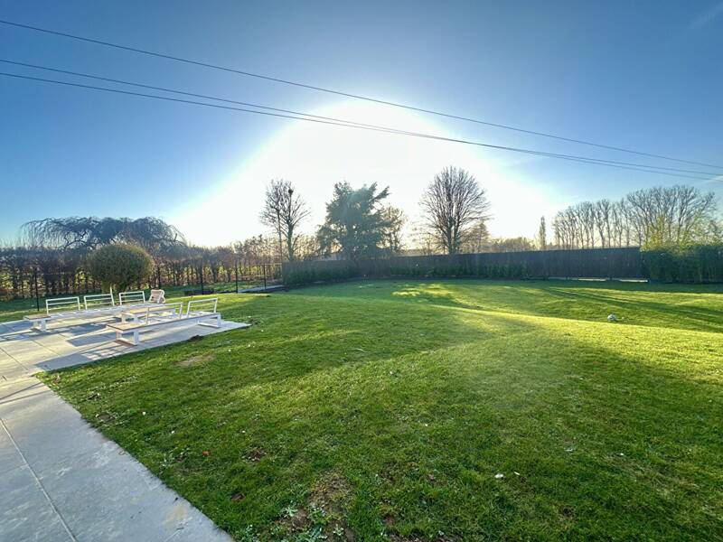 Maison à vendre, 165m², WILLEMS