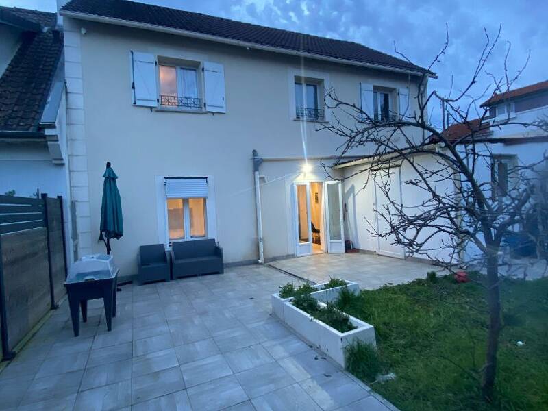 Maison à vendre, 125m², ARGENTEUIL