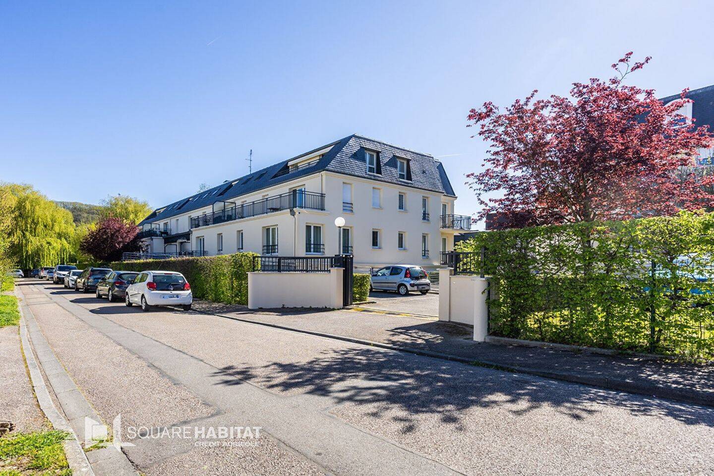 Maison à vendre, 75m², VERNON
