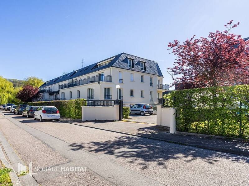 Maison à vendre, 75m², VERNON