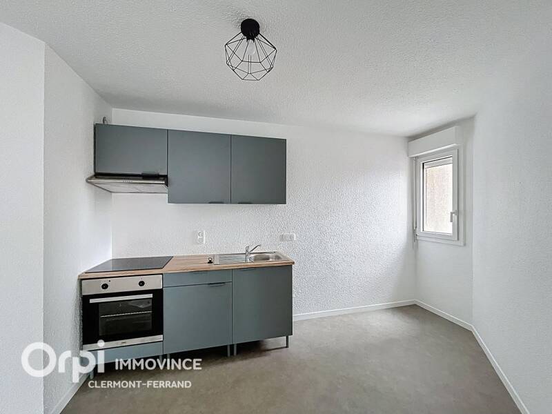 Maison à louer, 48m², CLERMONT FERRAND
