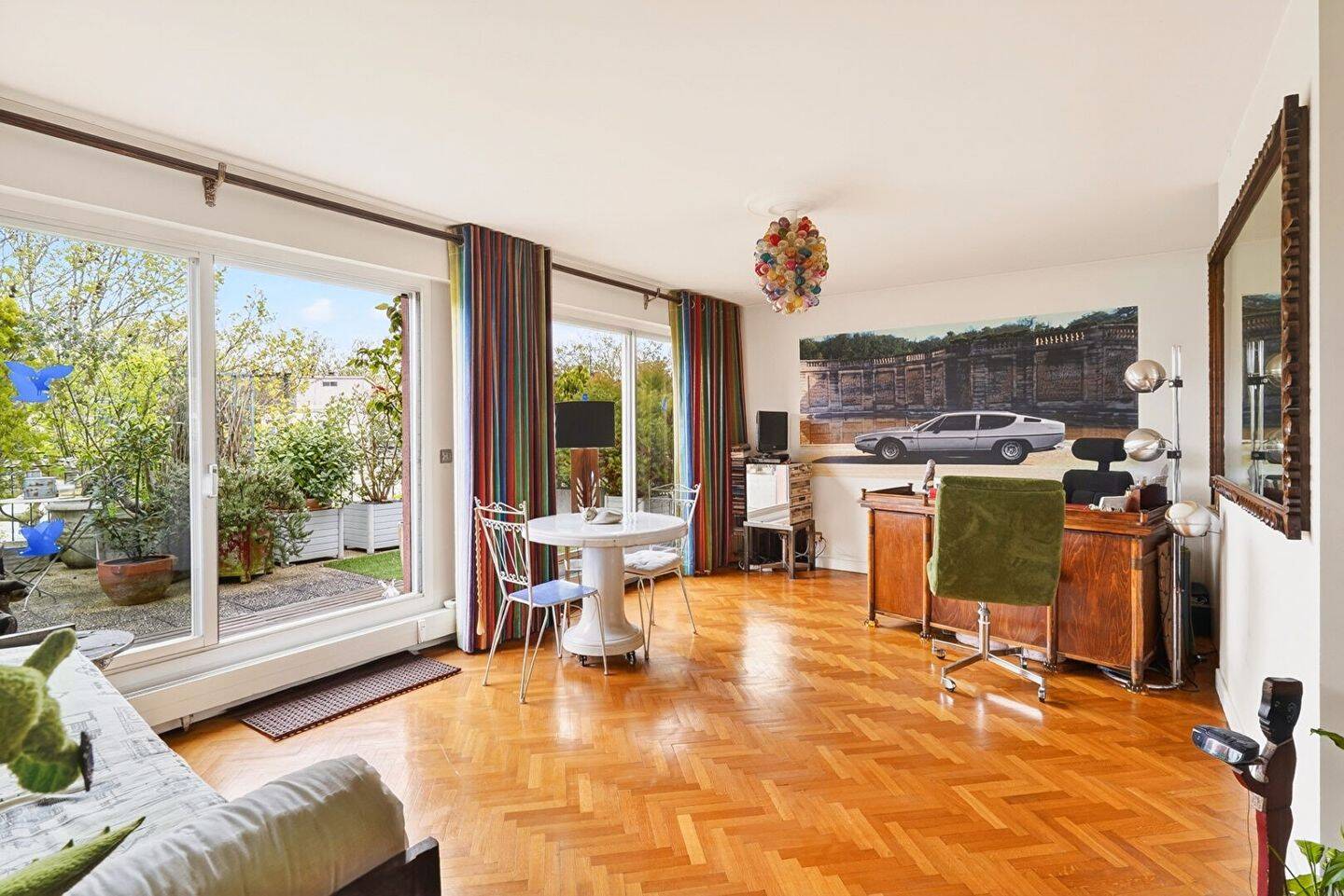Maison à vendre, 59m², VERSAILLES