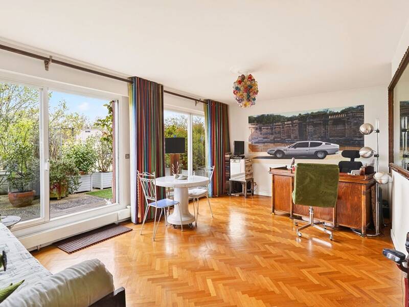 Maison à vendre, 59m², VERSAILLES
