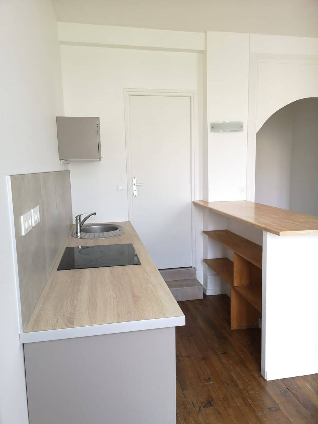 Maison à louer, 30m², VALENCE