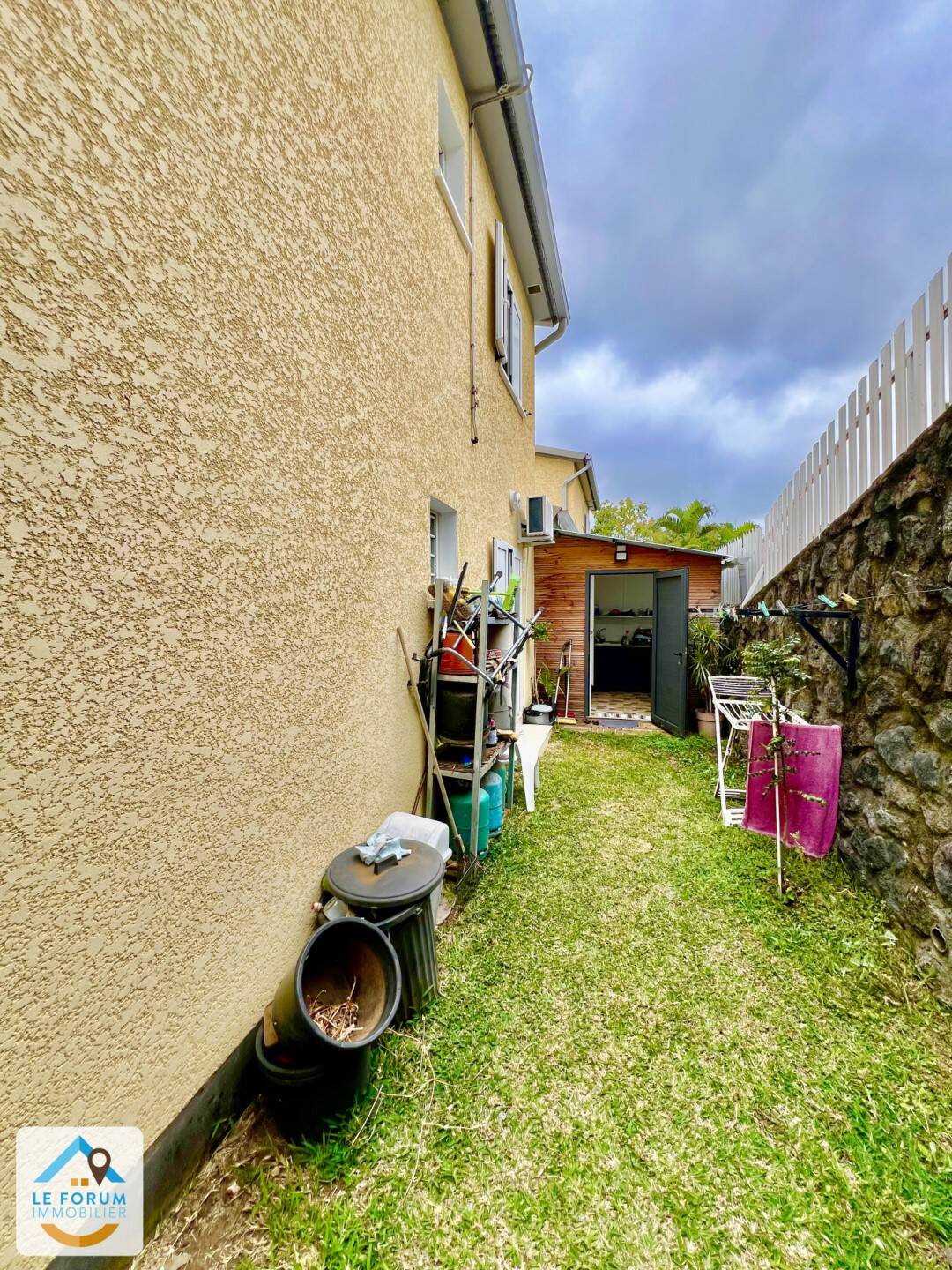 Maison à vendre, 121m², SAINT PIERRE