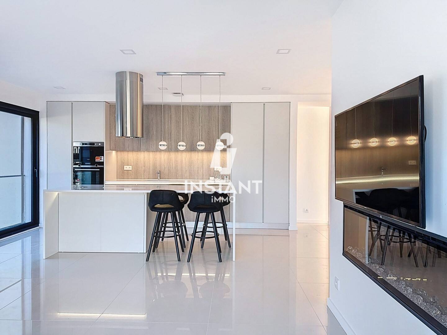 Maison à vendre, 145m², SAINT MAUR DES FOSSES