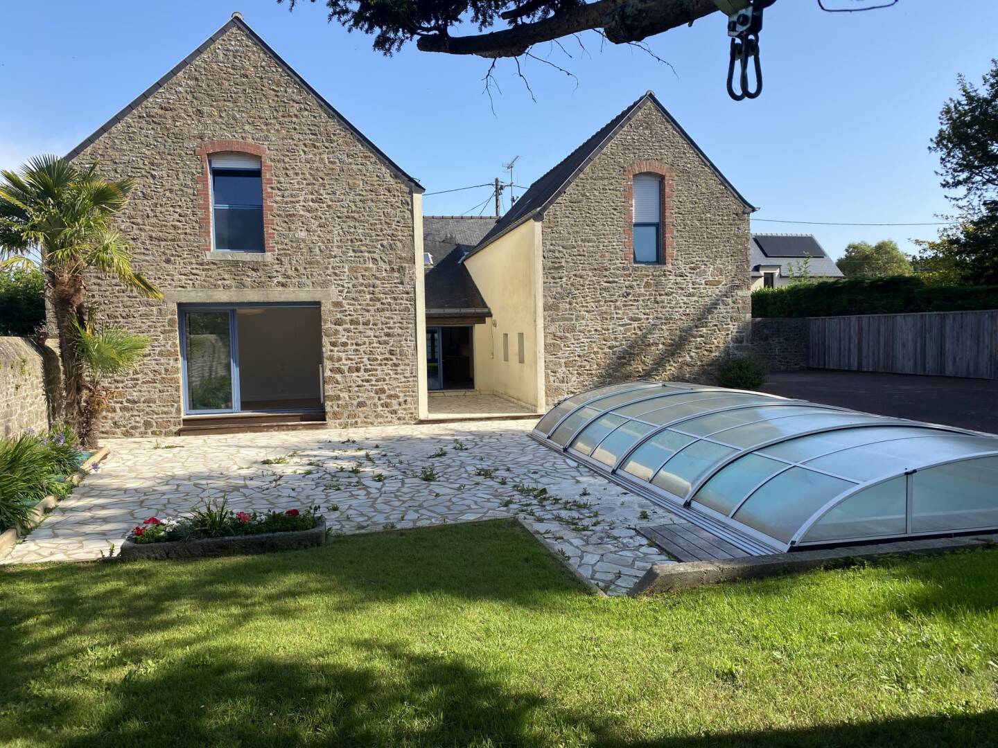 Maison à vendre, 263m², SAINT BRIAC SUR MER