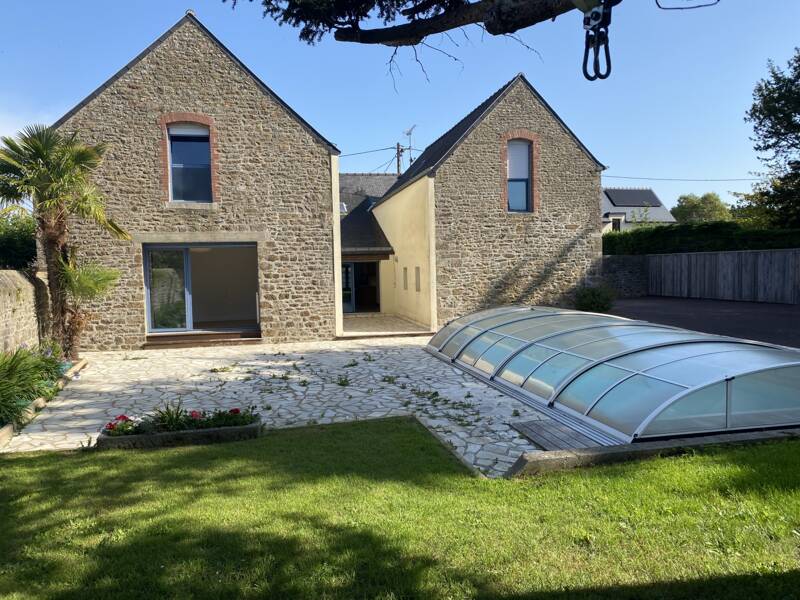 Maison à vendre, 263m², SAINT BRIAC SUR MER