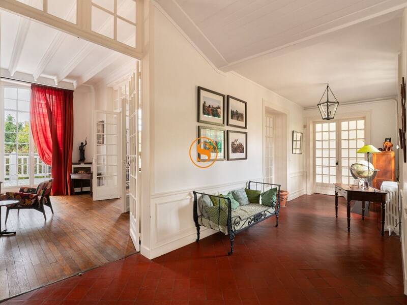 Maison à vendre, 372m², CHANTILLY