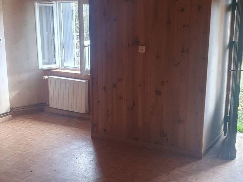 Maison à vendre, 74m², VALUEJOLS