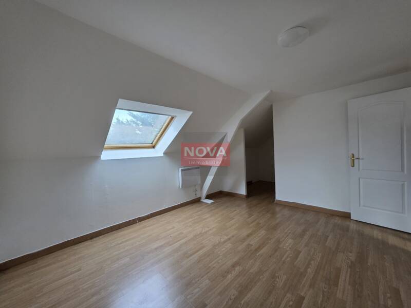 Maison à vendre, 117m², ARNOUVILLE LES GONESSE