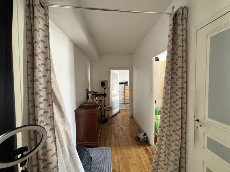 Maison à louer, 105m², LIMOGES