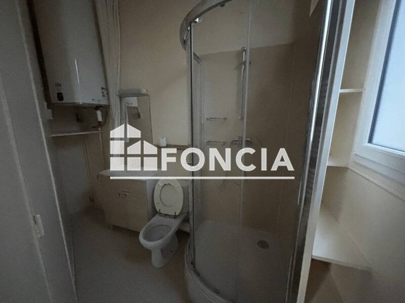 Maison à louer, 94m², PARIS 17E