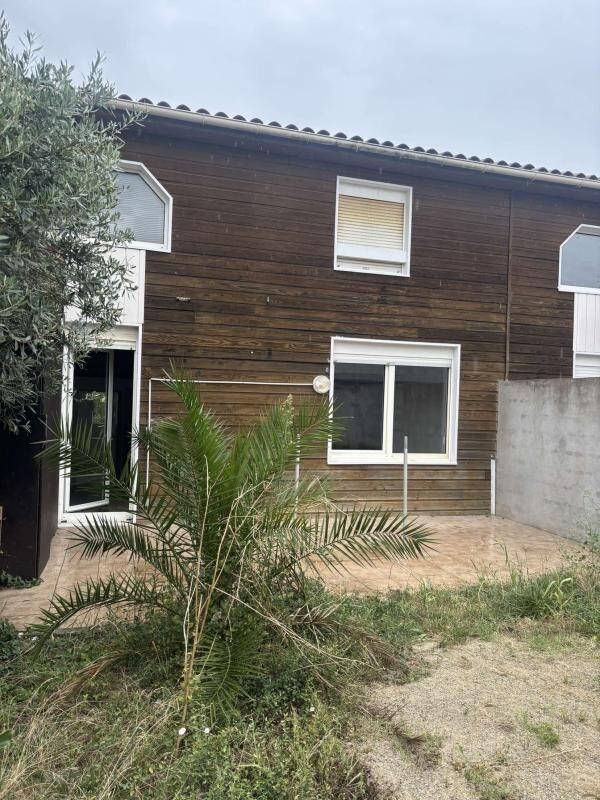 Maison à vendre, 84m², VALENCE