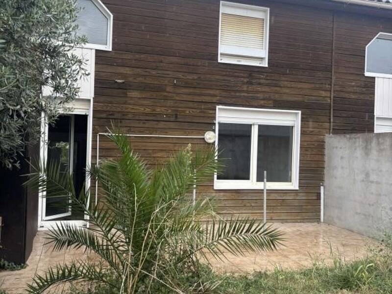 Maison à vendre, 84m², VALENCE