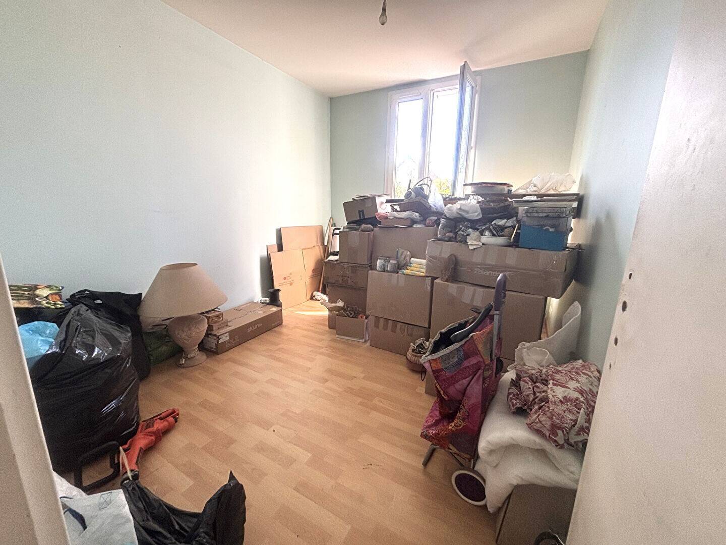 Maison à vendre, 44m², ARGENTEUIL