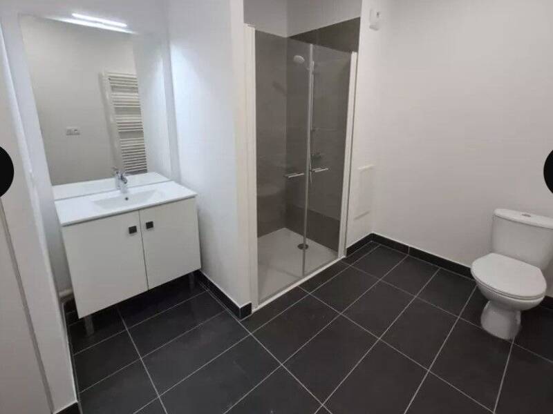 Maison à louer, 63m², COMPIEGNE