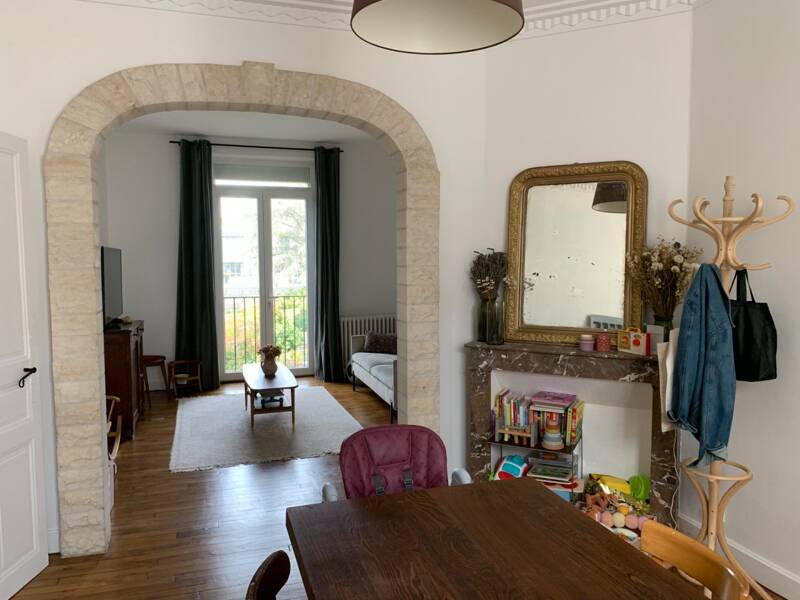 Maison à louer, 97m², BRIVE LA GAILLARDE