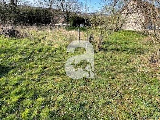 Terrain à vendre 60 000 € 400 m² de terrain Soissons 02200