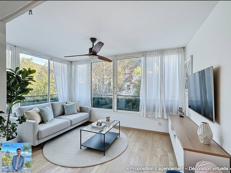 Maison à vendre, 50m², LA TRINITE