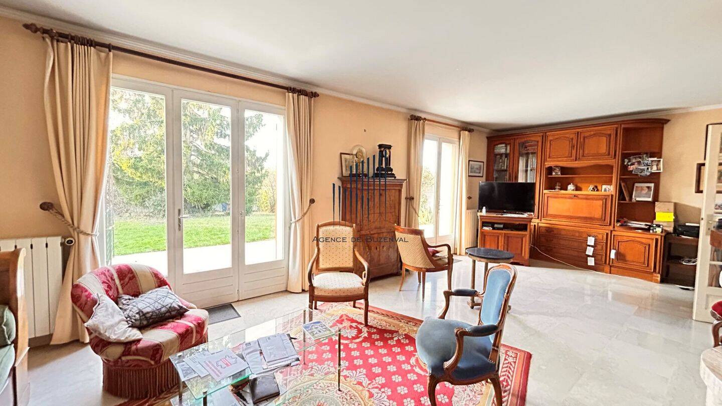 Maison à vendre, 162m², RUEIL MALMAISON