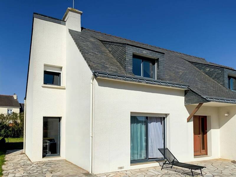 Maison à vendre, 137m², VANNES