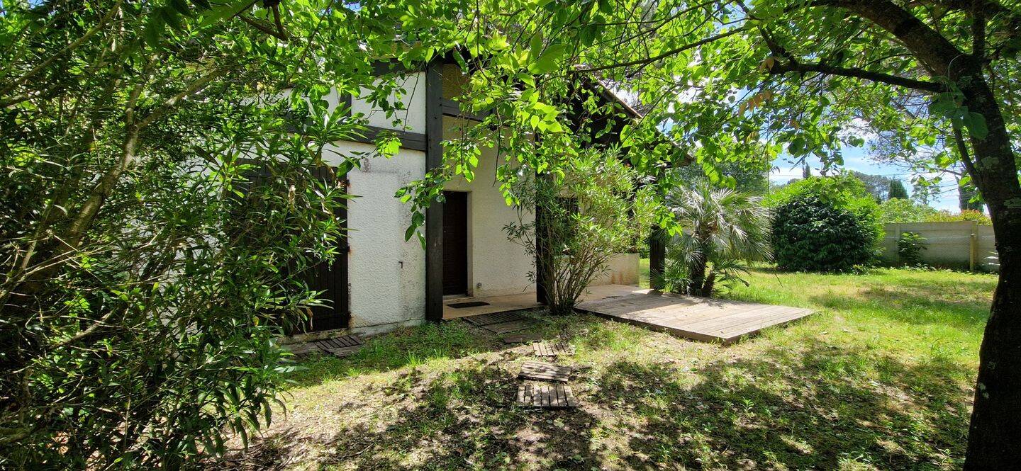 Maison à vendre, 95m², GUJAN MESTRAS