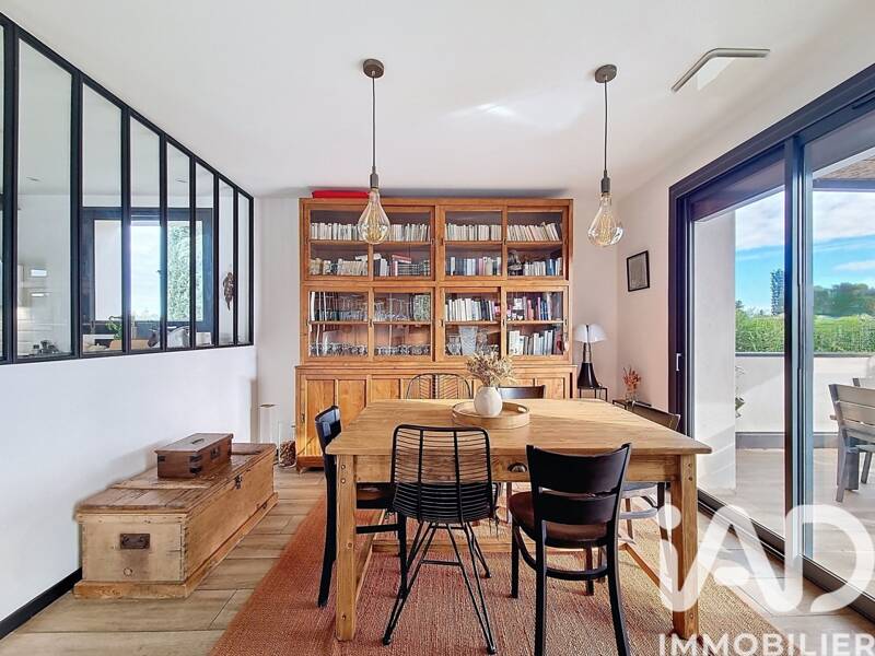 Maison à vendre, 180m², NIMES