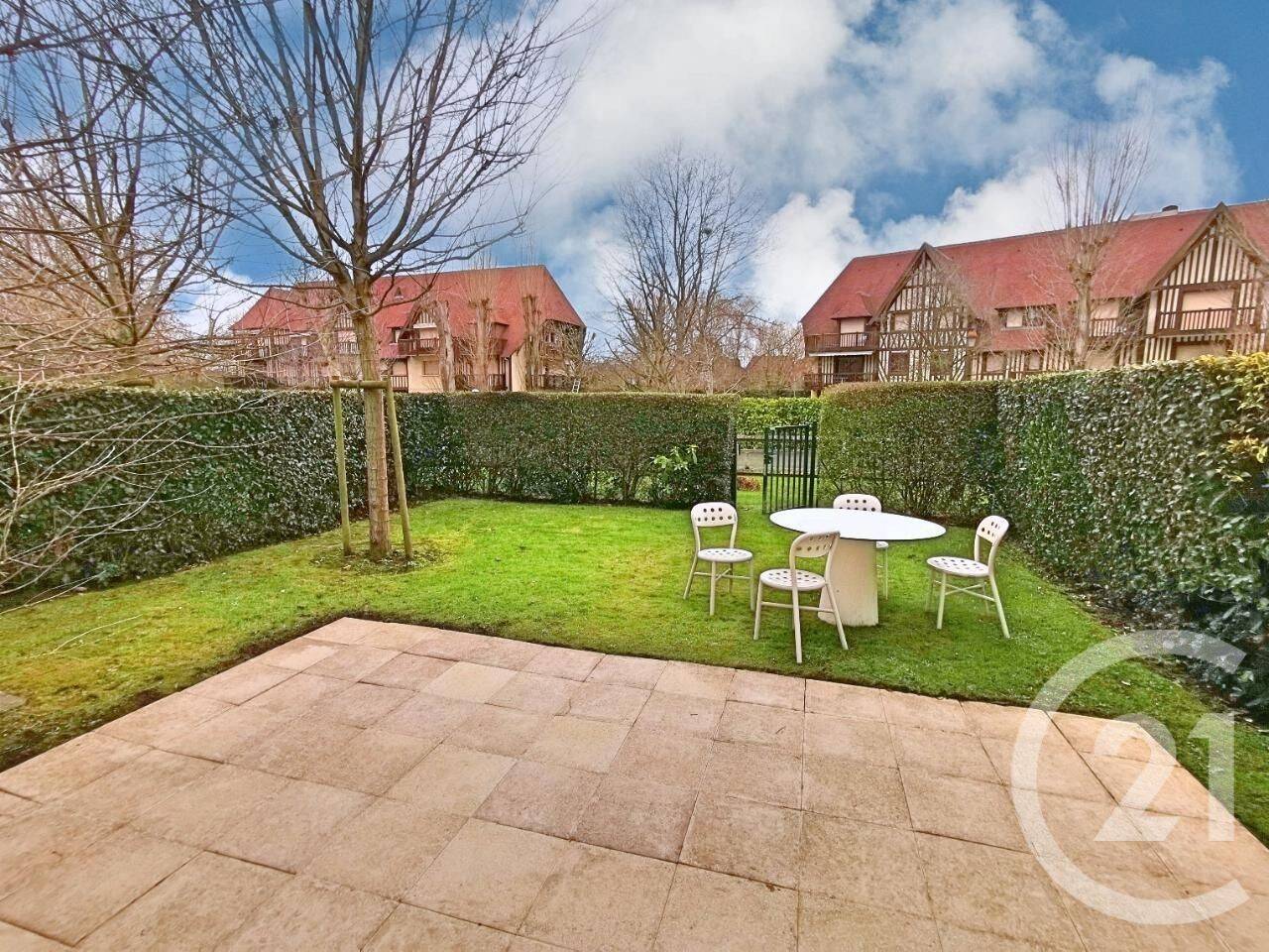 Maison à vendre, 100m², DEAUVILLE