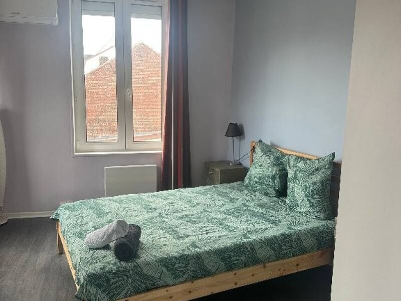 Maison à louer, 39m², LA MADELEINE