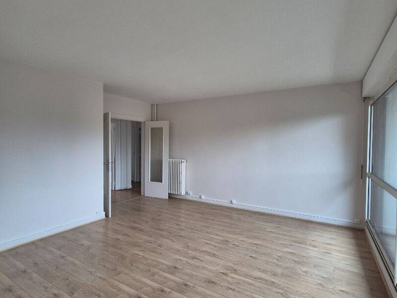 Maison à louer, 90m², LE PECQ