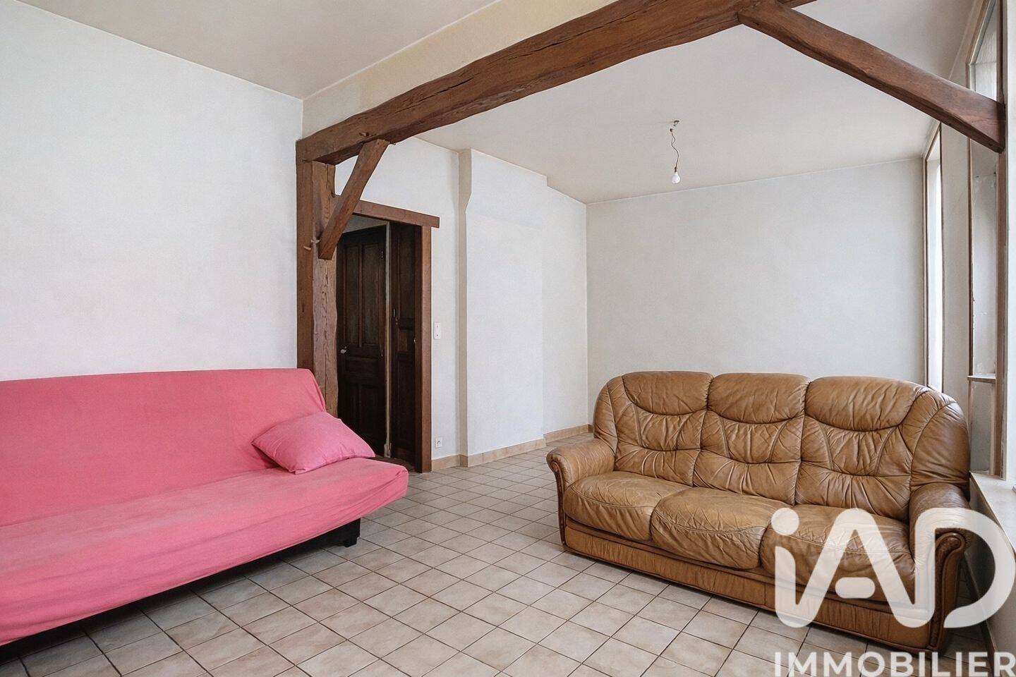 Maison à vendre, 134m², FERE CHAMPENOISE
