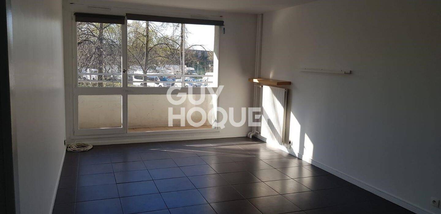 Maison à louer, 54m², CRETEIL