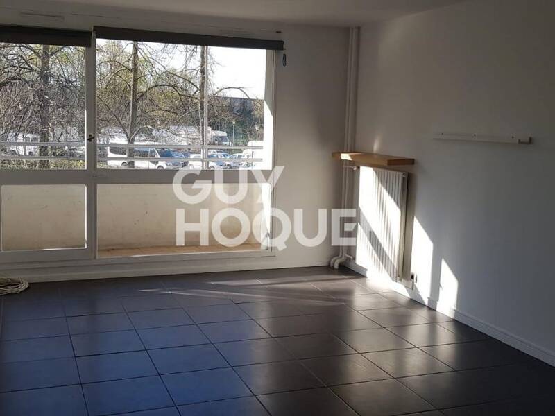 Maison à louer, 54m², CRETEIL