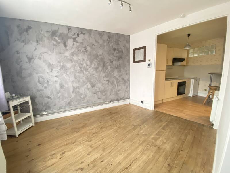 Maison à vendre, 51m², AMIENS