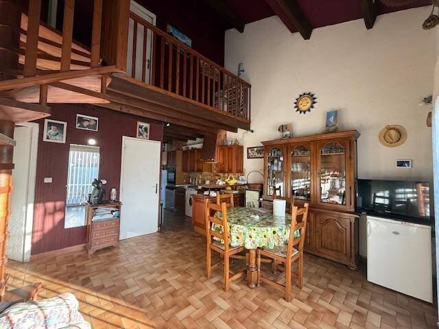 Maison à vendre, 57m², VALRAS PLAGE