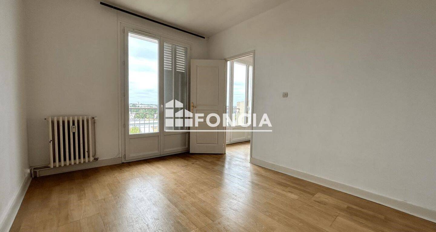 Maison à vendre, 45m², POITIERS