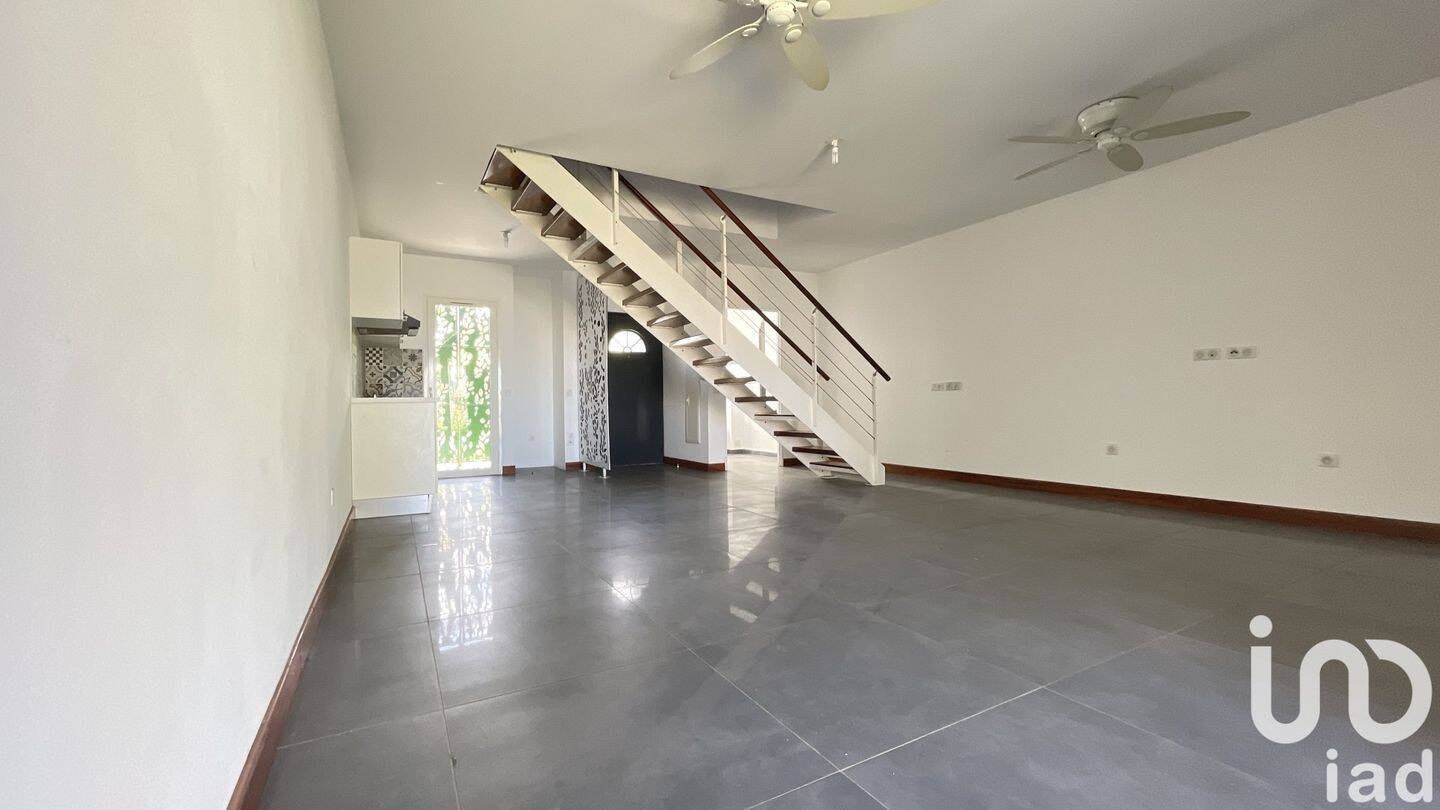 Maison à vendre, 94m², SAINT PIERRE