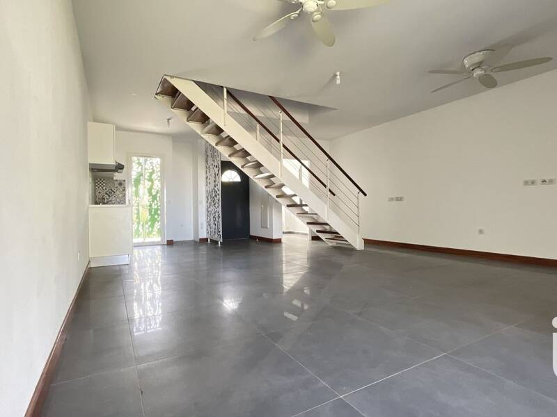Maison à vendre, 94m², SAINT PIERRE