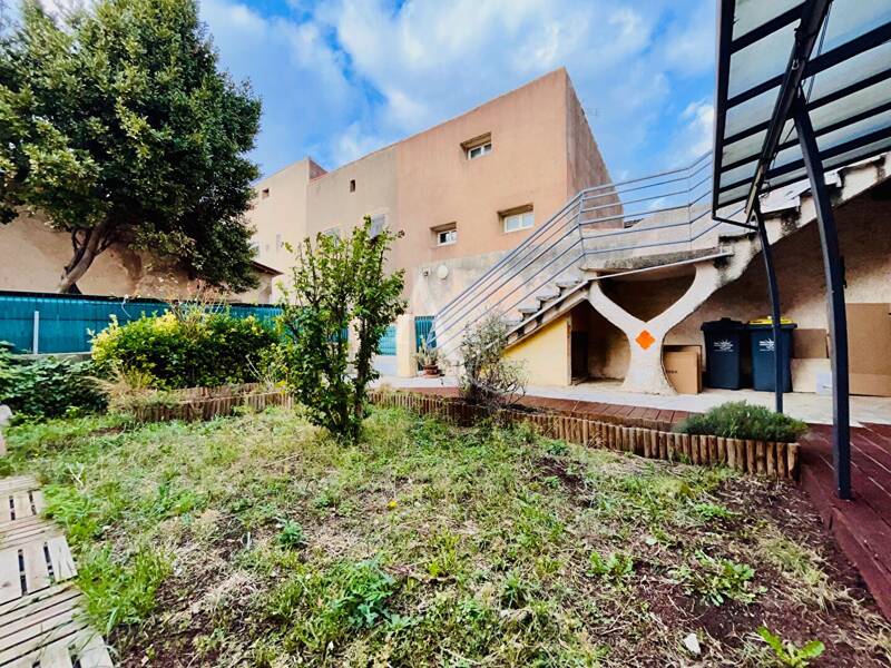 Maison à louer, 51m², MEZE