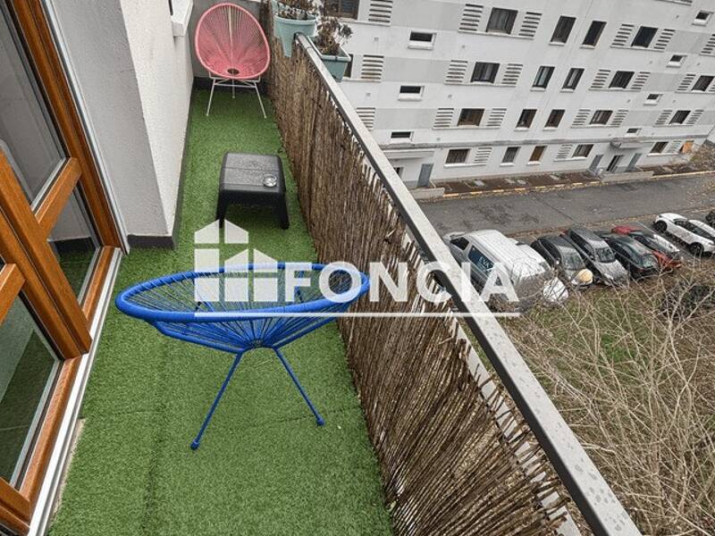 Maison à louer, 82m², EYSINES