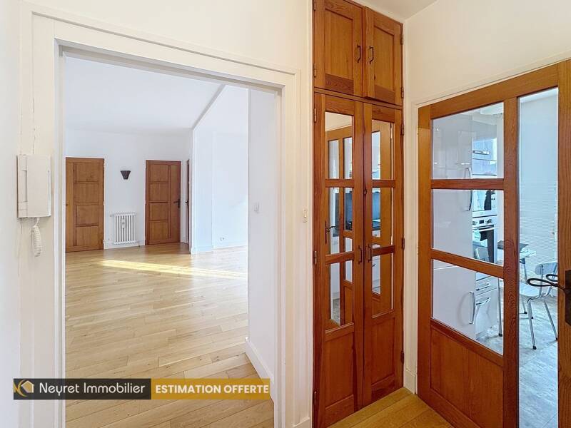 Maison à vendre, 86m², SAINT ETIENNE