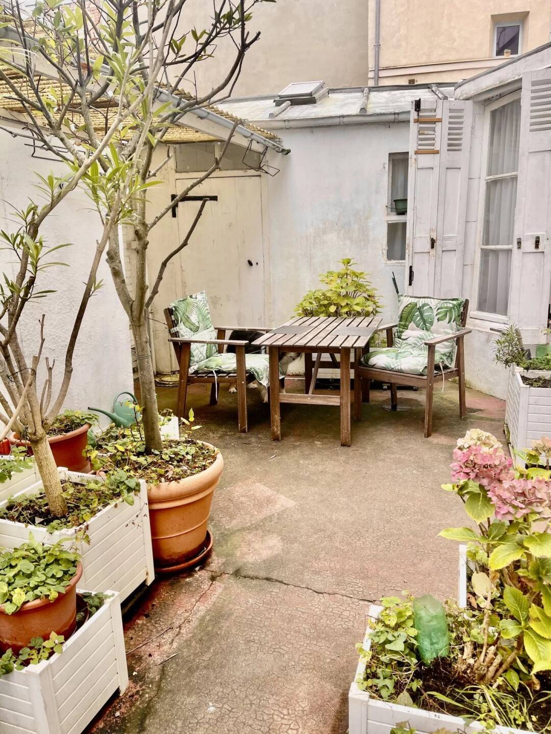 Maison à vendre, 81m², TROUVILLE SUR MER