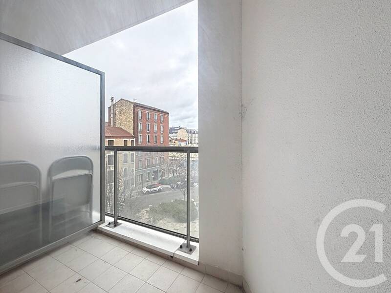 Maison à louer, 68m², BOULOGNE BILLANCOURT