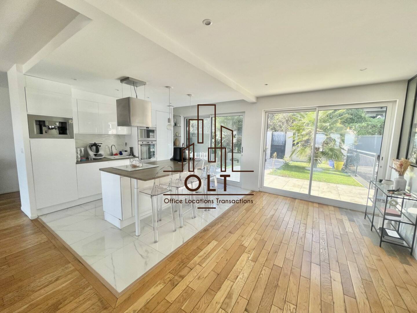 Maison à vendre, 300m², ARGENTEUIL