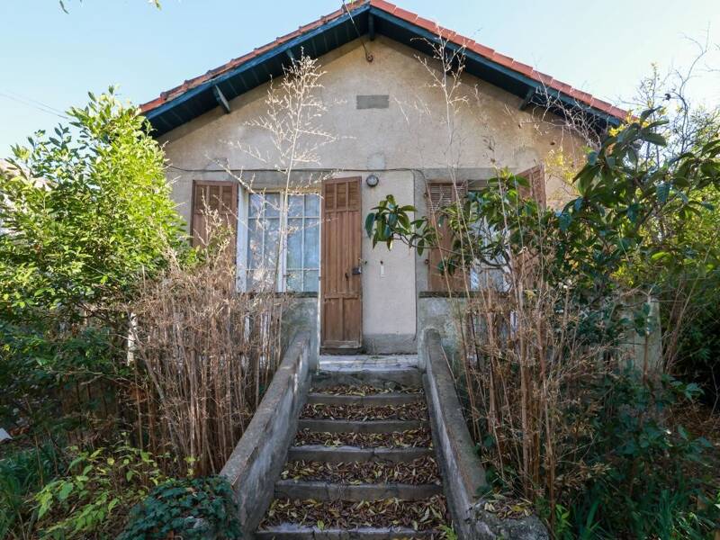 Maison à vendre, 95m², MARSEILLE 9E