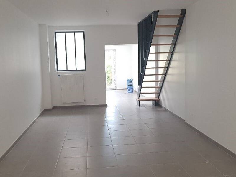 Maison à louer, 93m², TOURCOING