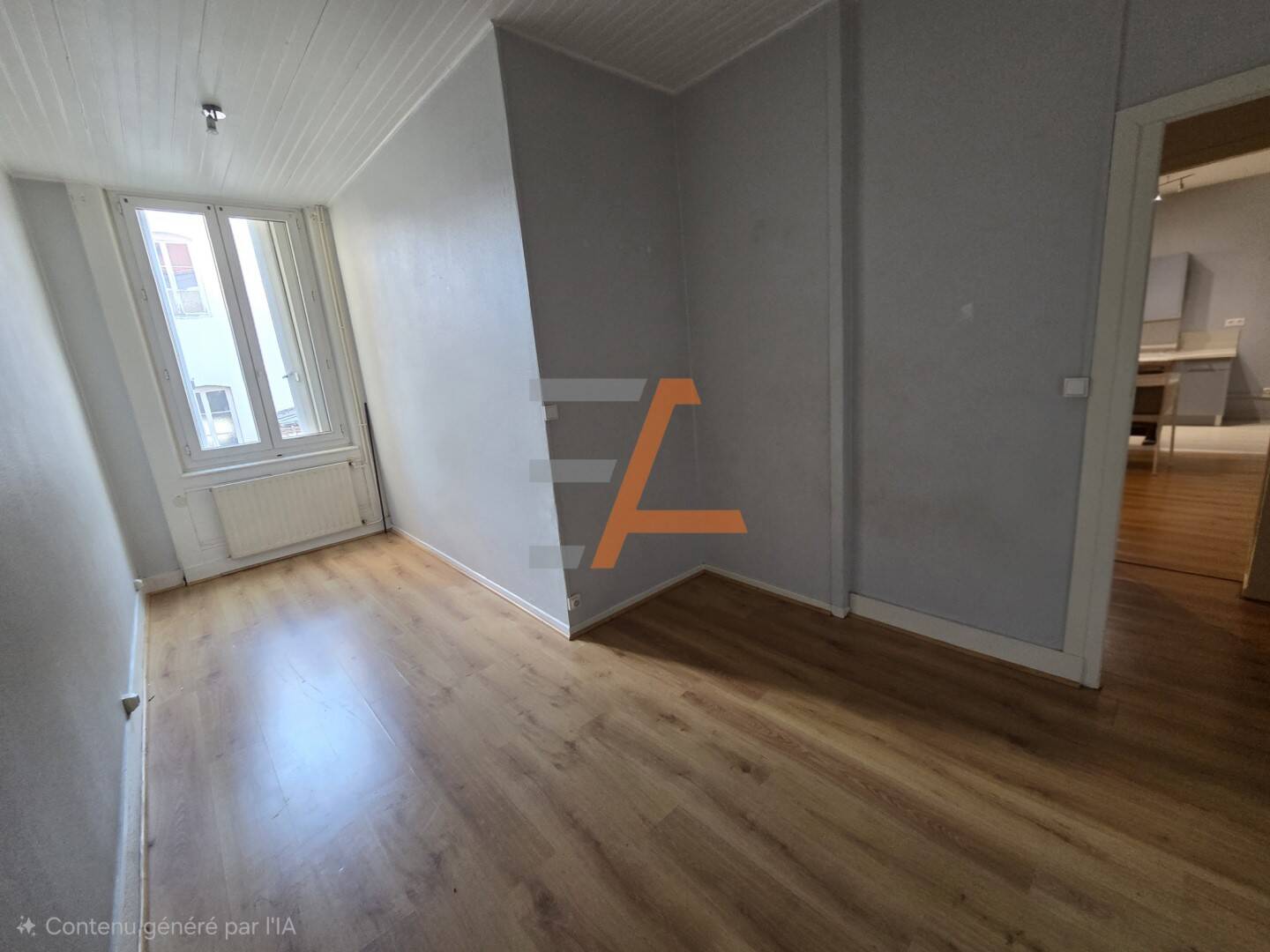 Maison à vendre, 61m², SAINT ETIENNE