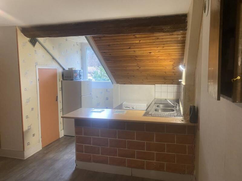 Maison à vendre, 46m², BESANCON