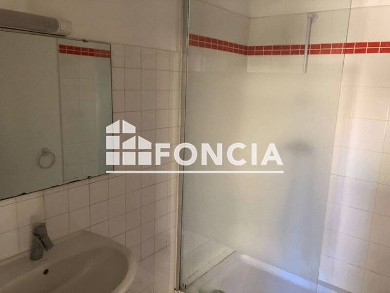 Maison à louer, 35m², AIX EN PROVENCE